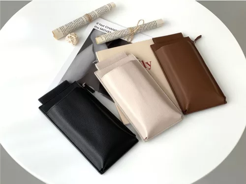 ROAR univerzális vállra akasztható mobiltelefon táska - ROAR Smart Mini Cross   Bag - bézs
