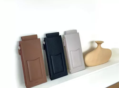 ROAR univerzális vállra akasztható mobiltelefon táska - ROAR Smart Mini Cross   Bag - fekete