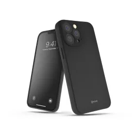   Samsung SM-S918 Galaxy S23 Ultra szilikon hátlap - Roar All Day Full 360 -      fekete