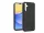 Samsung A155 Galaxy A15 4G/Galaxy A15 5G szilikon hátlap - Carbon - fekete