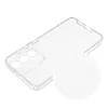 Samsung Galaxy A25 5G szilikon hátlap - Clear Case Blink - átlátszó