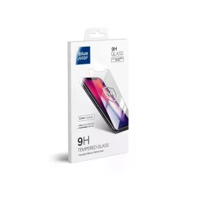   Xiaomi Redmi Note 13 Pro üveg képernyővédő fólia - Bluestar 9H Tempered Glass - 1 db/csomag