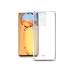   Xiaomi Redmi 13C szilikon hátlap - Roar All Day Full 360 - átlátszó