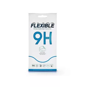   Bestsuit Flexible 9H Nano Glass - Motorola Moto G34 rugalmas üvegfólia