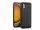 Samsung SM-G556B Galaxy Xcover 7 szilikon hátlap - Carbon - fekete