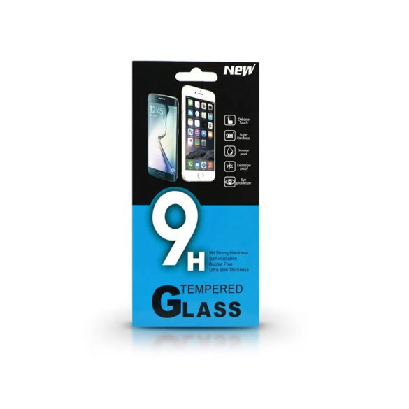 Haffner Tempered Glass - Apple iPhone 16 Pro üvegfólia - 1 db/cs