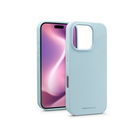   Roar Cloud Skin szilikon tok - Apple iPhone 16 Pro Max - kék