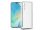 Haffner Clear Case szilikon tok - Samsung SM-A165 Galaxy A16 4G/A16 5G - átlátszó