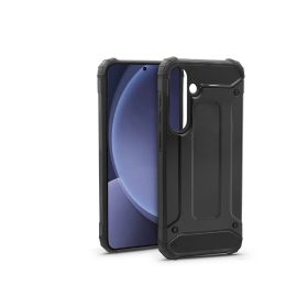   Haffner Armor ütésálló tok - Samsung SM-S936 Galaxy S25+ - fekete
