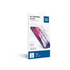   Bluestar 9H Tempered Glass - Samsung SM-S937 Galaxy S25 üvegfólia - 1 db/cs
