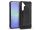 Haffner Armor ütésálló tok - Samsung SM-A366 Galaxy A36 5G - fekete