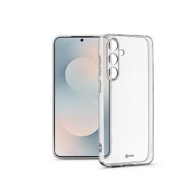   Roar All Day Full 360 szilikon tok - Samsung SM-S731 Galaxy S25 FE - fekete