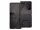 Haffner Case 3G tok - Samsung SM-F766 Galaxy Z Flip 7 5G - fekete