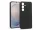 Haffner Silicone Case szilikon tok - Samsung Galaxy S25 FE/S26 FE - fekete