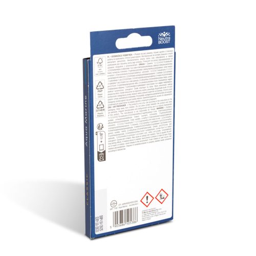 DR MARCUS PREMIUM WOOD CLASSIC AQUA MARINE Illatosító (DRM50538)