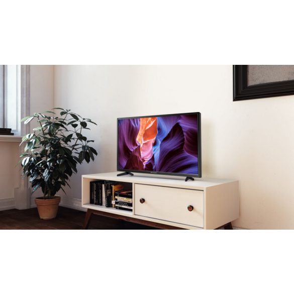 SHARP 32EA2E 80cm-es HD LED TV
