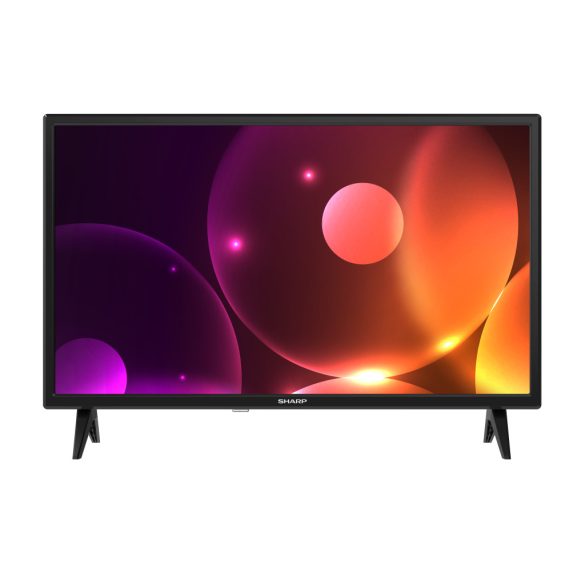 SHARP 24FA2E 60cm-es HD Ready LED TV