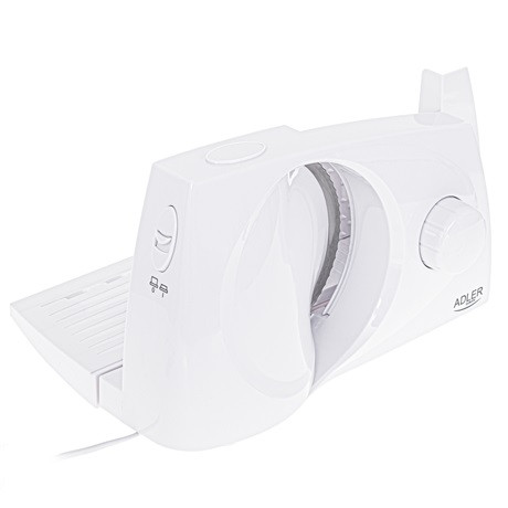 Adler AD4703 szeletelőgép