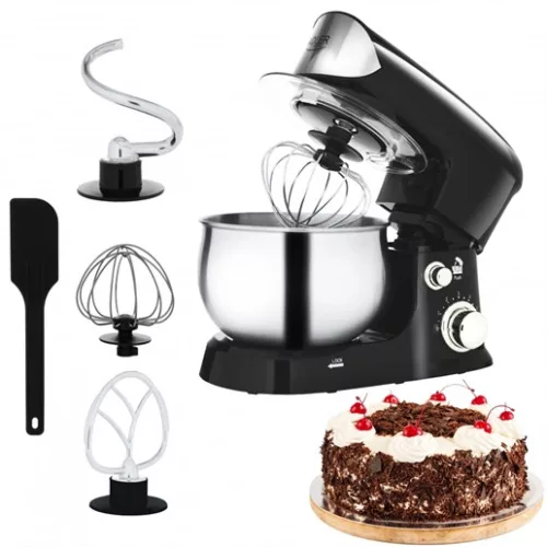 Adler AD4226B konyhai robotgép