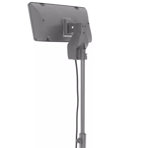 Camry CR7737 hősugárzó kültéri