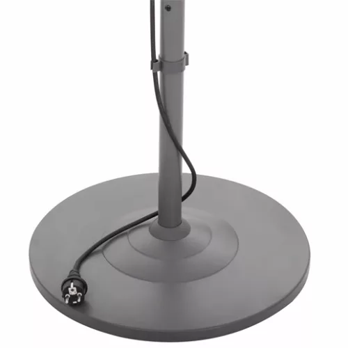 Camry CR7737 hősugárzó kültéri