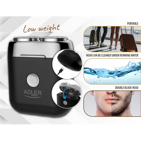 Adler AD2936 borotva