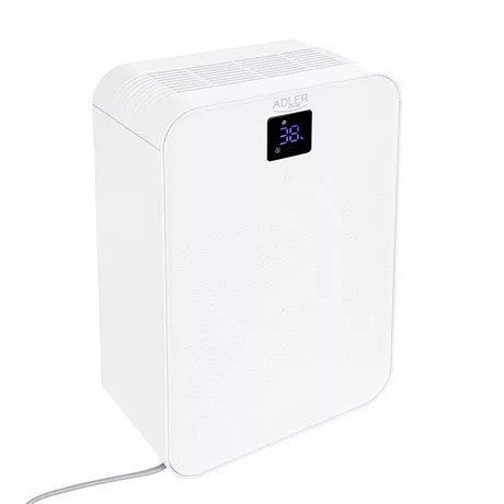Adler AD7860 párátlanító thermoelektromos