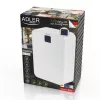 Adler AD7860 párátlanító thermoelektromos