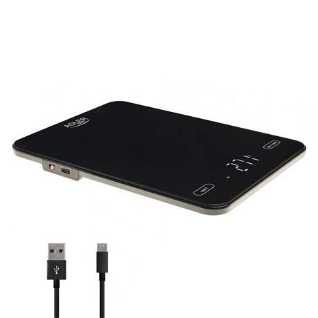 Adler AD3177B konyhamérleg 10 kg