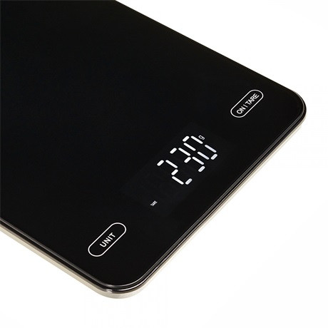 Adler AD3177B konyhamérleg 10 kg