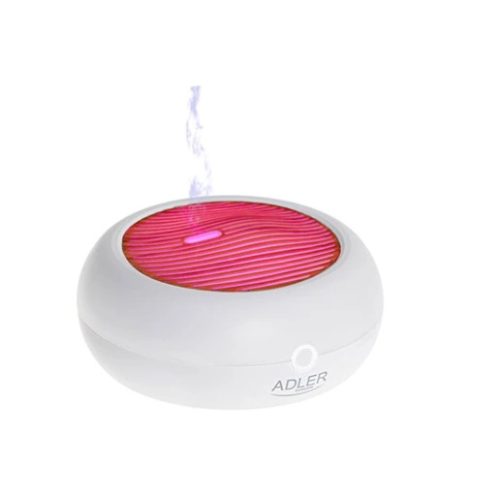 Adler AD7969 aroma diffúzor 3in1