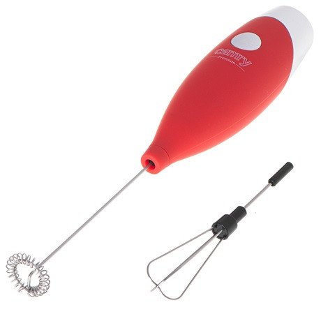 Camry CR4501RED tejhabosító