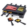 Adler AD6616 raclette grill