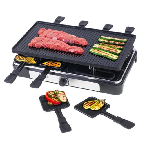 Adler AD6616 raclette grill