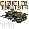 Adler AD6616 raclette grill