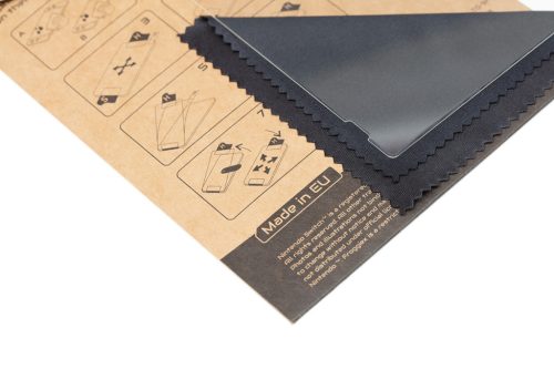 Froggiex FX-NSO-TG-9H Nintendo Switch OLED 9H üvegfólia