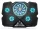 Froggiex FX-PC-P1-BL NitroCooling RGB laptop hűtőpad