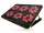 Froggiex FX-PC-P2-R HyperCooling RGB laptop hűtőpad