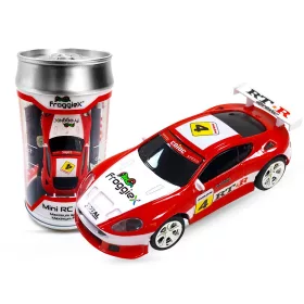 FroggieX FX-TS-RC1-MC X-RC Car távirányításos kisautó