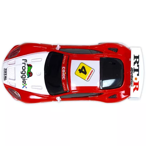 FroggieX FX-TS-RC1-MC X-RC Car távirányításos kisautó