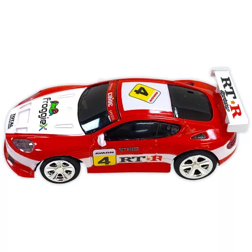 FroggieX FX-TS-RC1-MC X-RC Car távirányításos kisautó