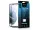 Samsung G990F Galaxy S21 edzett üveg képernyővédő fólia - MyScreen Protector    Diamond Glass Lite Edge2.5D Full Glue - fekete