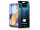 Xiaomi Redmi Note 11 Pro/Redmi Note 11 Pro+ edzett üveg képernyővédő fólia -    MyScreen Protector Diamond Glass Lite Edge2.5D Full Glue - fekete