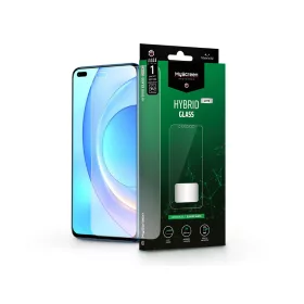   Honor 50 Lite/Huawei Nova 8i rugalmas üveg képernyővédő fólia - MyScreen Protector Hybrid Glass Lite - átlátszó