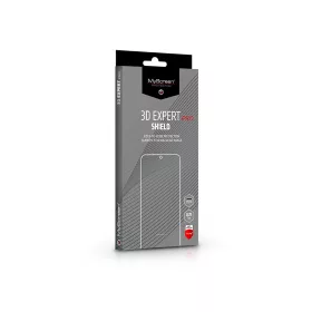   Honor 50/Huawei Nova 9 hajlított képernyővédő fólia - MyScreen Protector 3D     Expert Pro Shield 0.15 mm - átlátszó
