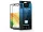 Samsung A336B Galaxy A33 5G edzett üveg képernyővédő fólia - MyScreen Protector Diamond Glass Lite Edge2.5D Full Glue - fekete