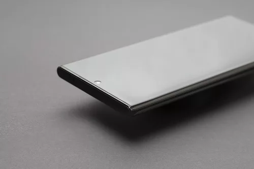 Xiaomi 12/12X hajlított képernyővédő fólia - MyScreen Protector 3D Expert Pro   Shield 0.15 mm - átlátszó