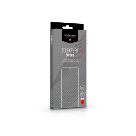  Xiaomi 12 Pro hajlított képernyővédő fólia - MyScreen Protector 3D Expert Pro   Shield 0.15 mm - átlátszó