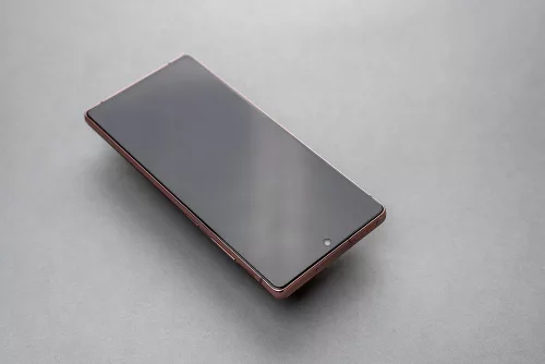 Xiaomi 12 Pro hajlított képernyővédő fólia - MyScreen Protector 3D Expert Pro   Shield 0.15 mm - átlátszó