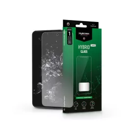   OnePlus 10T rugalmas üveg képernyővédő fólia - MyScreen Protector Hybrid Glass  Lite - átlátszó